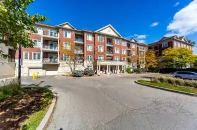 9519 Keele Street Unit# 6 Vaughan Ontario L4K 4L8