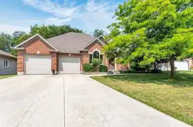 21 Windemere Avenue Tillsonburg Ontario N4G 5M8