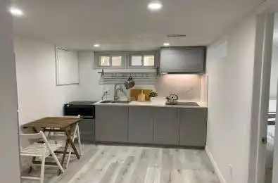 38 Wishing Well Drive Unit# C Toronto E05 Ontario M1T 1J1