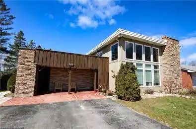 250 TYENDINAGA Drive Saugeen Shores Ontario N0H 2L0