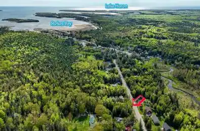 Unit 6 Stokes Bay Road Northern Bruce Peninsula Ontario N0H 1W0