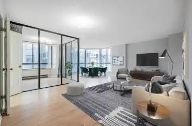 280 Simcoe Street Unit# 509 Toronto C01 Ontario M5T 2Y5