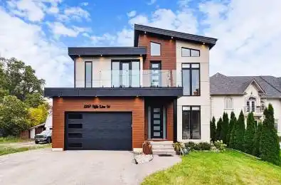 2267 Fifth Line Mississauga Ontario L5K 1V7