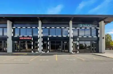 2310 St Laurent Boulevard Unit# 302-306 Hunt Club - South Keys and Are