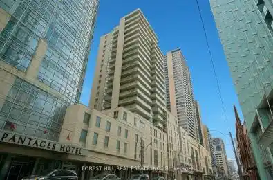 220 Victoria Street Unit# 1803 Toronto C08 Ontario M5B 2R6