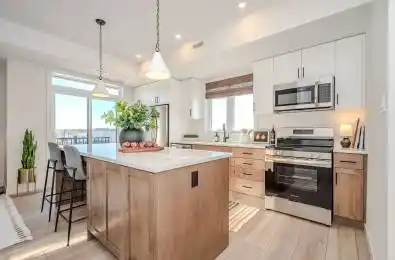 824 Woolwich Street Unit# 99 Guelph Ontario N1E 0E1