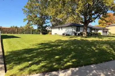 1239 Melton Drive Mississauga Ontario L4Y 1L5