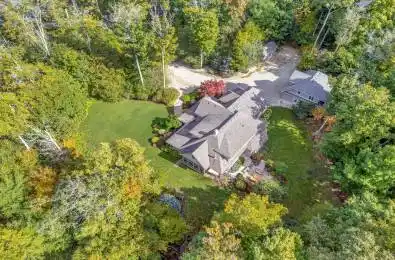 3667 OLD BEVERLY Road North Dumfries Ontario N1R 5S7