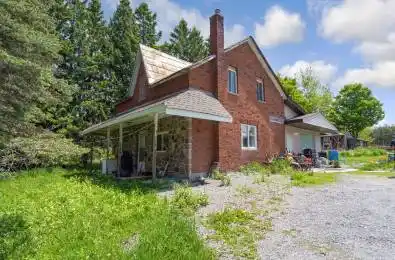3221 Regional Road 20 Road Clarington Ontario L0A 1K0