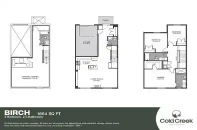 59 Hineman Street Prince Edward County Ontario K0K 2T0