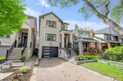 87 Lake Crescent Toronto W06 Ontario M8V 1W2