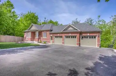 50 Diamond Valley Drive Oro-Medonte Ontario L0L 2E0