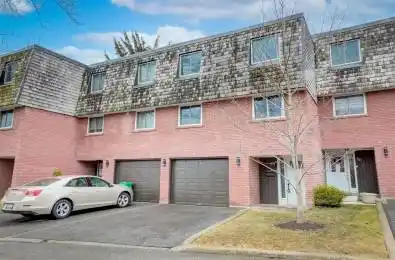 2145 Sherobee Road Unit# 85 Mississauga Ontario L5A 3G8