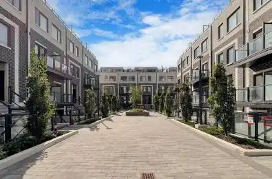 3425 Sheppard Avenue Unit# C3-101 Toronto E05 Ontario M1T 0C5