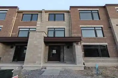 64 Johann Drive Markham Ontario L3S 0G5