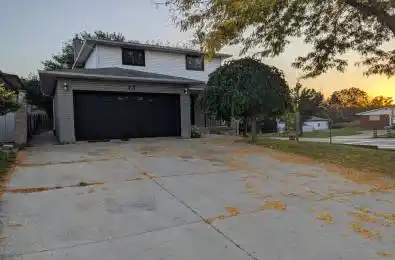 73 Skyview Drive Hamilton Ontario L9B 1X5