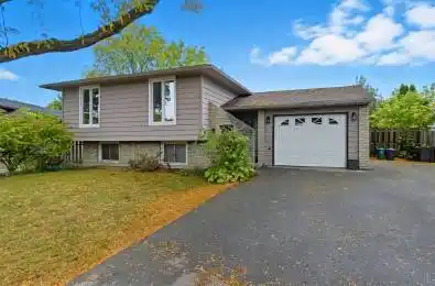 111 Britten Close Hamilton Ontario L9C 4K1