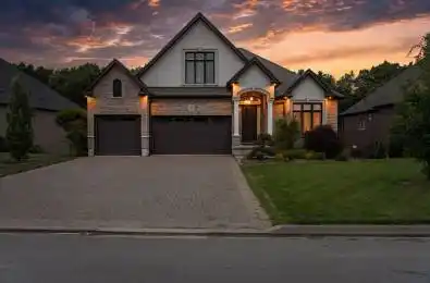 46 Philmori Boulevard Pelham Ontario L0S 1E5