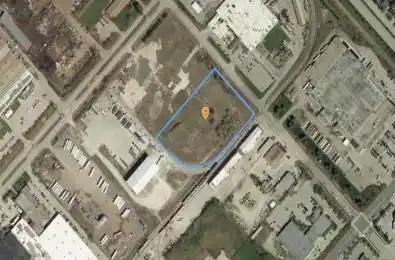 152 Dawson Road Guelph Ontario N1H 1A6