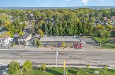 600 Lakeshore Road Mississauga Ontario L5G 1J4