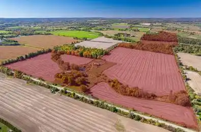 3012 Concession 8 Road Adjala-Tosorontio Ontario L0G 1W0