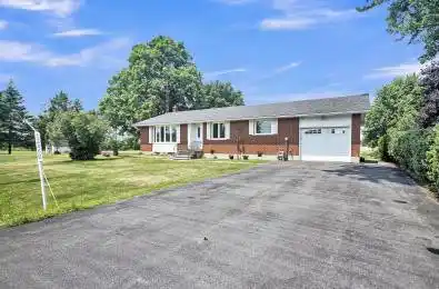 13459 Loucks Road North Dundas Ontario K0C 1H0