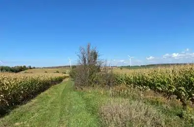 1315 Concession 8 Concession Kincardine Ontario N0G 2T0