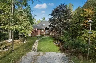 5 Regent Street Georgina Ontario L0E 1N0