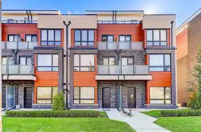 119 High Street Mississauga Ontario L5H 1K4