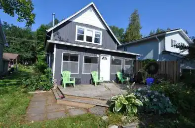 318760 Grey Road 1 Drive Georgian Bluffs Ontario N4K 5N4