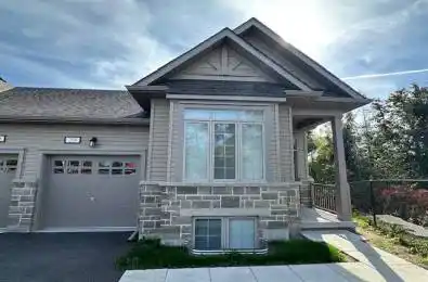 17 Lakewood Crescent Unit# 39 Kawartha Lakes Ontario K0M 1A0