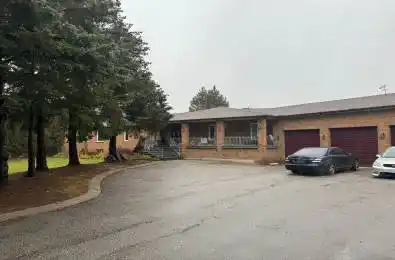 8 Rosegarden Drive Brampton Ontario L6P 0E6