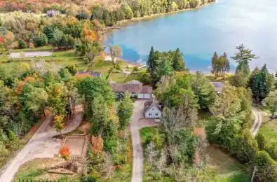 3371 Lake St. George Boulevard Severn Ontario L0K 2B0