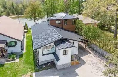 1359 Mosley Street Wasaga Beach Ontario L9Z 2C7