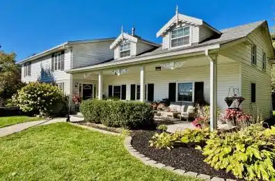 396 Ashworth Road Uxbridge Ontario L9P 1R1