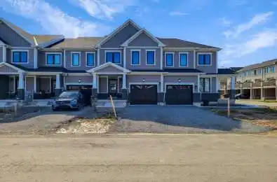 5 Lemon Avenue Thorold Ontario L0S 1K0