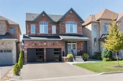 56 Lewis Avenue Bradford West Gwillimbury Ontario L3Z 0X2
