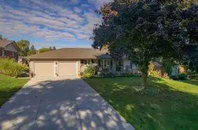 8 Remington Drive North Huron Ontario N0G 2W0