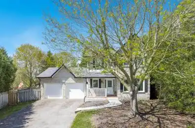 2 Heritage Road Innisfil Ontario L0L 1L0
