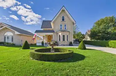 276 Durham Street Kincardine Ontario N2Z 2X9