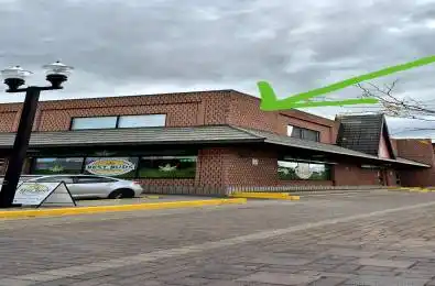 191 Hurontario Street Unit# 7 Collingwood Ontario L9Y 2M1