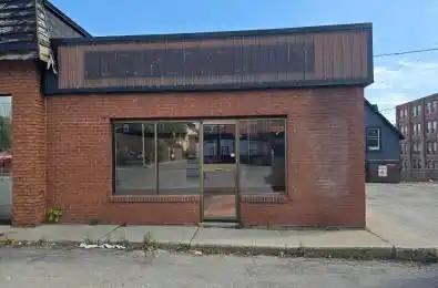 7 Colborne Street Orillia Ontario L3V 1T4