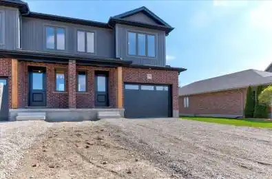 79 Kenton Street West Perth Ontario N0K 1N0