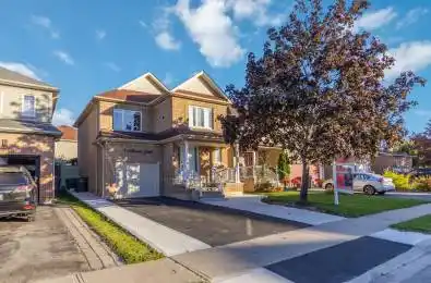 4 Avocet Gate Unit# Basement Brampton Ontario L7A 2W7