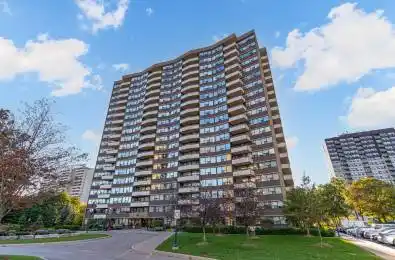 45 Huntingdale Boulevard Unit# 106 Toronto E05 Ontario M1W 2N8