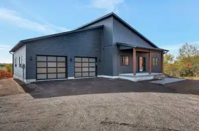 19115 Loyalist Parkway Prince Edward County Ontario K0K 1T0