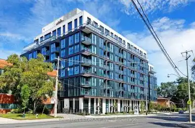 250 Lawrence Avenue Unit# 320 Toronto C04 Ontario M5M 1B2