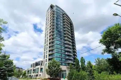 160 Vanderhoof Avenue Unit# 405 Toronto C11 Ontario M4G 0B7