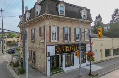 123 King Street Cobourg Ontario K9A 2M6