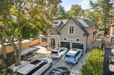 1160 Birchview Drive Mississauga Ontario L5H 3C8